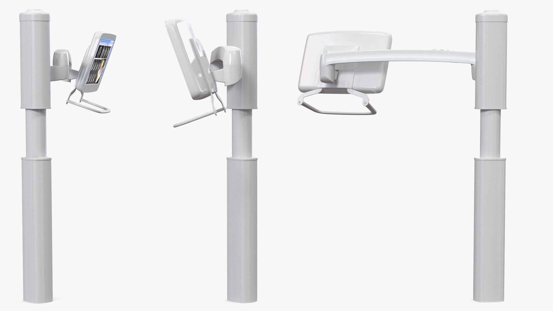 3D post mounted dental lcd display model https://p.turbosquid.com/ts-thumb/Dp/HyRQGt/BCz71ODB/postmounteddentallcddisplay3dmodel006/jpg/1594546523/1920x1080/fit_q87/d3775c16a6ac58a5d1b8804b01e1d7ac45e81207/postmounteddentallcddisplay3dmodel006.jpg