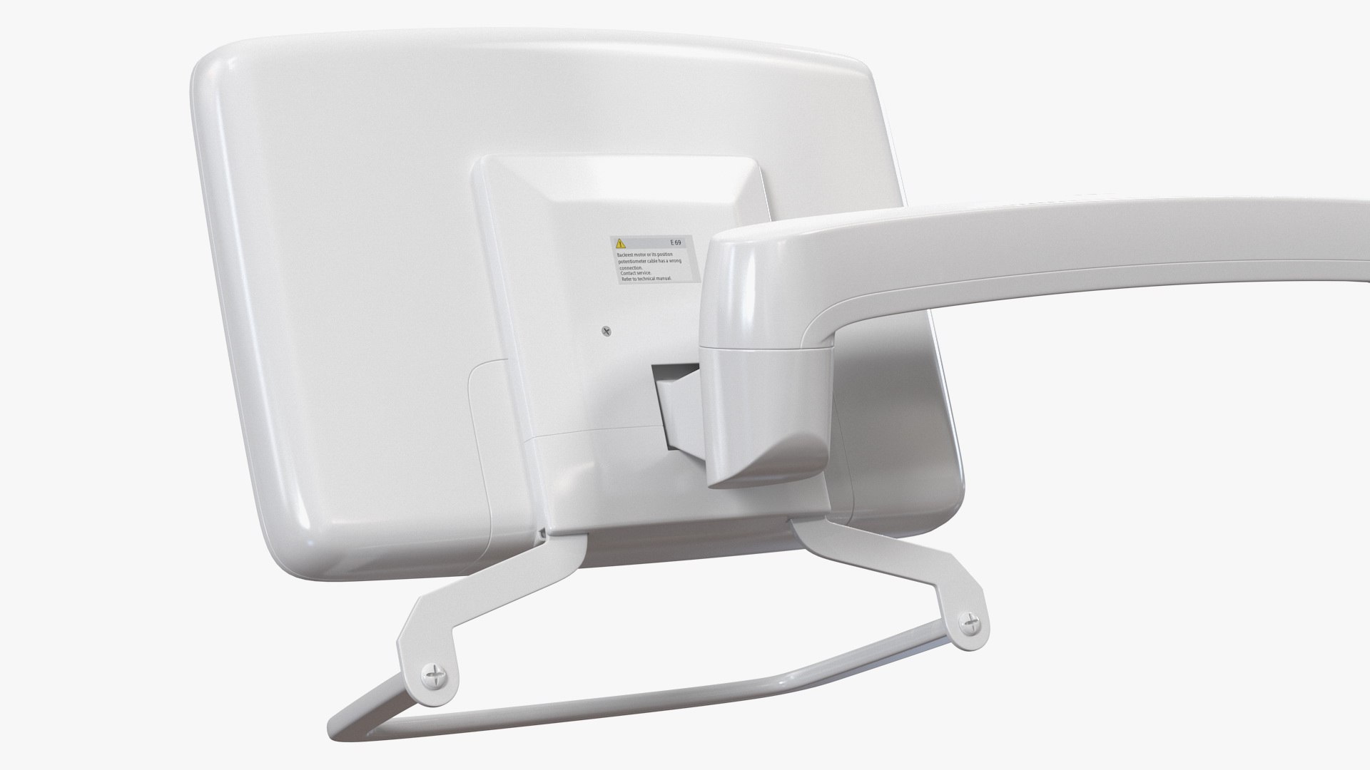 3D post mounted dental lcd display model https://p.turbosquid.com/ts-thumb/Dp/HyRQGt/ZTFD0sLI/postmounteddentallcddisplay3dmodel010/jpg/1594546551/1920x1080/fit_q87/93c5b30a3abbb647009361d4096b8d54f4a3a7e6/postmounteddentallcddisplay3dmodel010.jpg