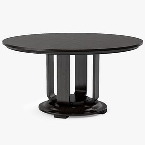 Jiun Ho Denske Table Round