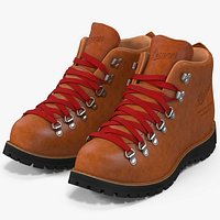 Boots Danner