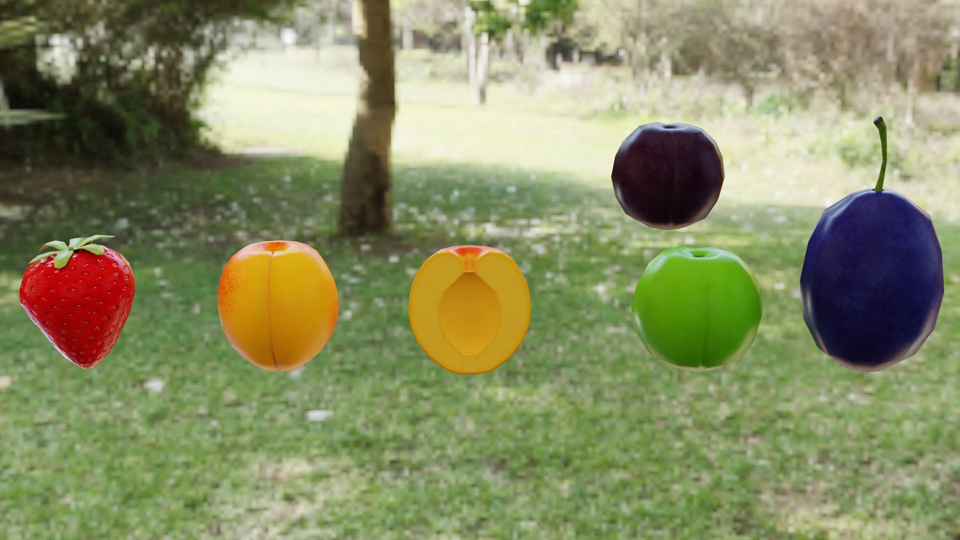 3D plum strawberry apricot model https://p.turbosquid.com/ts-thumb/Dp/SUZiwb/xIJL0Oow/psa1/png/1601482348/1920x1080/fit_q87/45f230f135bcb4998057253c69727cdf7d056328/psa1.jpg
