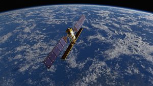 Sentinel Satellite