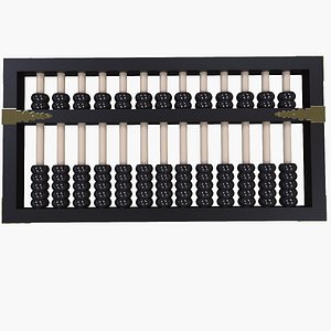 Chinese Abacus