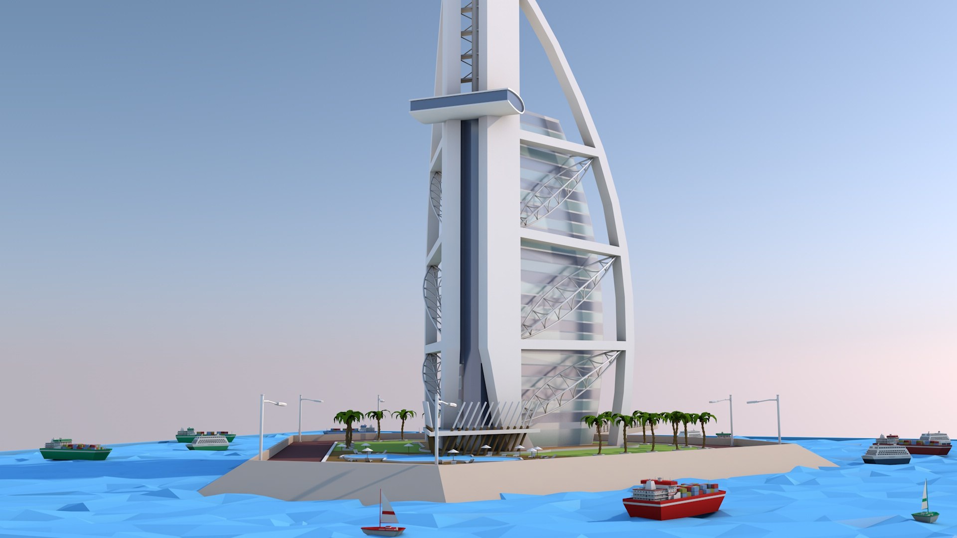 hotel tower landmark 3D model https://p.turbosquid.com/ts-thumb/Dp/WkhbwR/VVkSNomH/11/jpg/1589941457/1920x1080/fit_q87/a4c6c1826b9b2972229c67e62f42ad383e9b7089/11.jpg