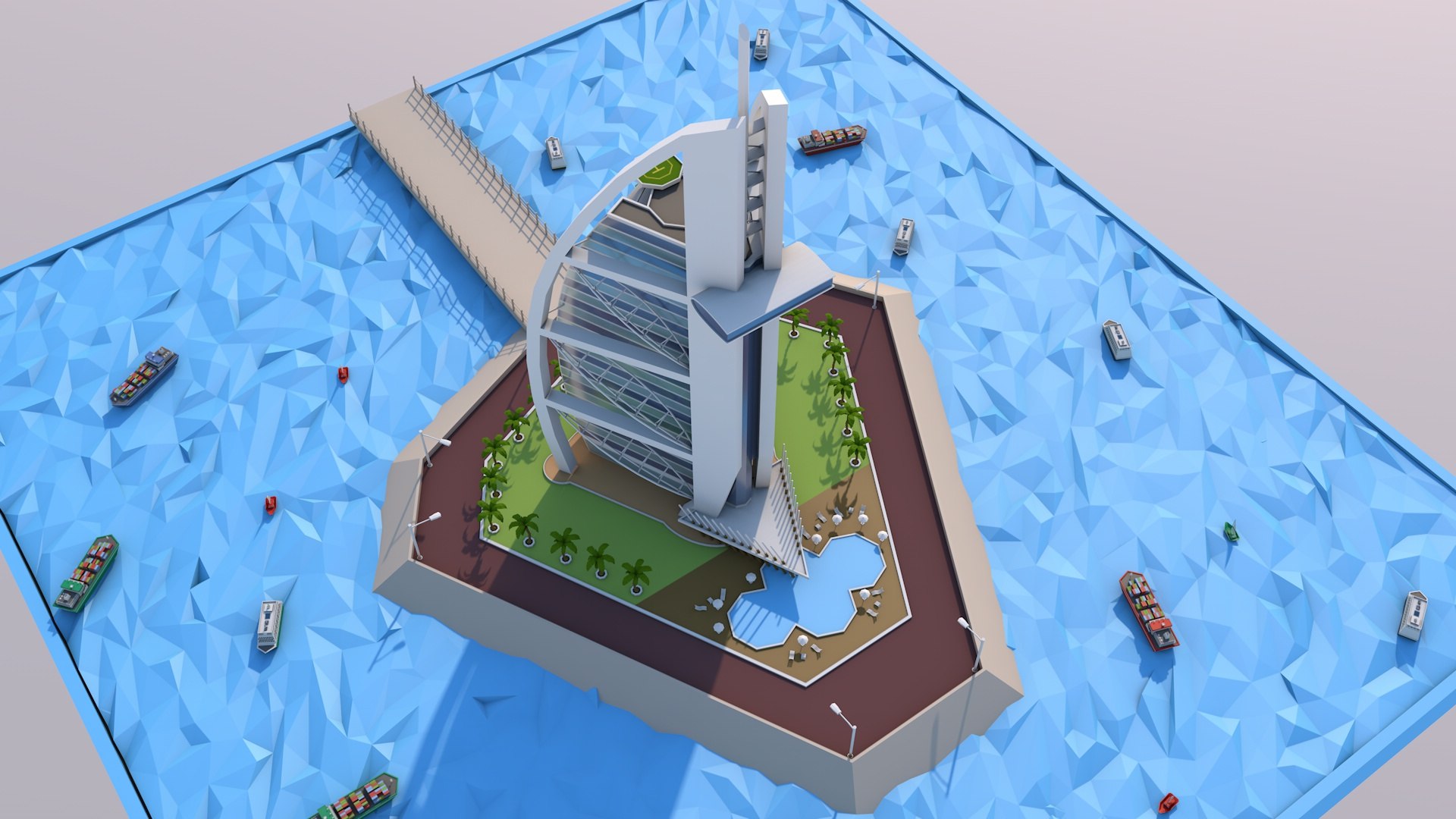 hotel tower landmark 3D model https://p.turbosquid.com/ts-thumb/Dp/WkhbwR/VbBfoNKt/17/jpg/1589942626/1920x1080/fit_q87/259f14f85112df25bc29a6c9a358617fab53db15/17.jpg