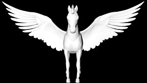 Pegasus