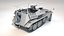 SdKfz 250 3 leichter Funkpanzerwagen