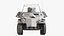 SdKfz 250 3 leichter Funkpanzerwagen