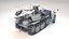 SdKfz 250 3 leichter Funkpanzerwagen