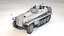 SdKfz 250 3 leichter Funkpanzerwagen