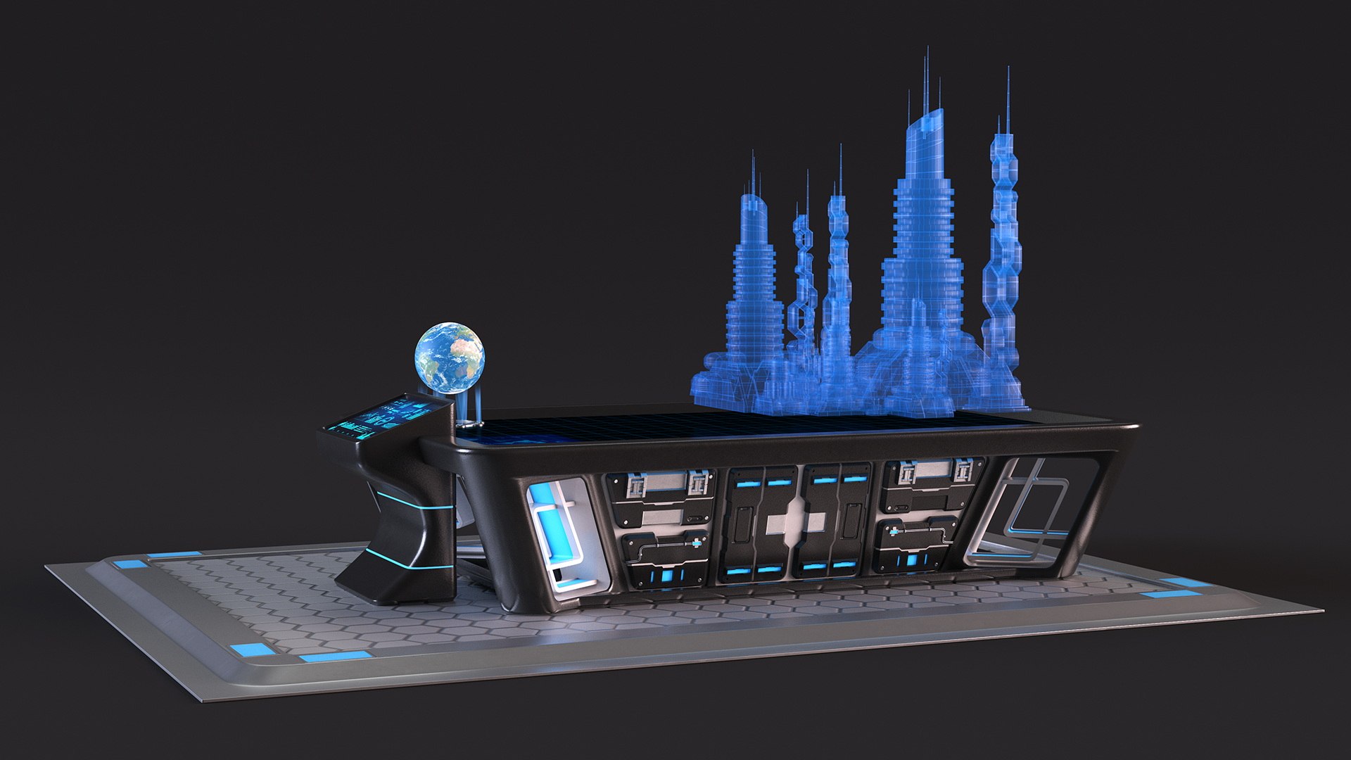 Holographic Table Black 3D model https://p.turbosquid.com/ts-thumb/Dp/mLOENr/0X/holographictableblackc4dmodel006/jpg/1708667341/1920x1080/fit_q87/ee35d7b18b9486dc9d1b35a485089b391703f358/holographictableblackc4dmodel006.jpg