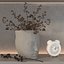 vaso moderno e itens decorativos Modelo 3D