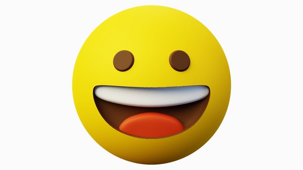 Bola Leve Amarela Smile Emojis Variados