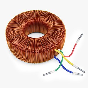 Doughnut Current Transformer