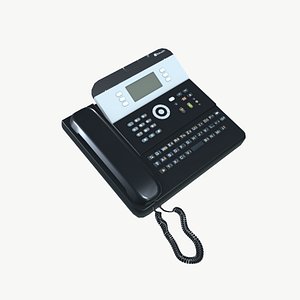 Telephone