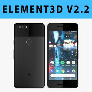 3D 2 - e3d