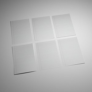 A4 Paper