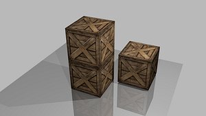 box 3d 3ds