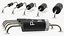 Axial Rectifier Diodes Soldered Set