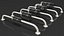 Axial Rectifier Diodes Soldered Set