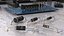 Axial Rectifier Diodes Soldered Set