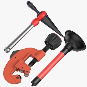 Plumber Tools