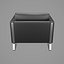 CH101 Lounge Chair - Hans J Wegner