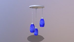 LED Pendant