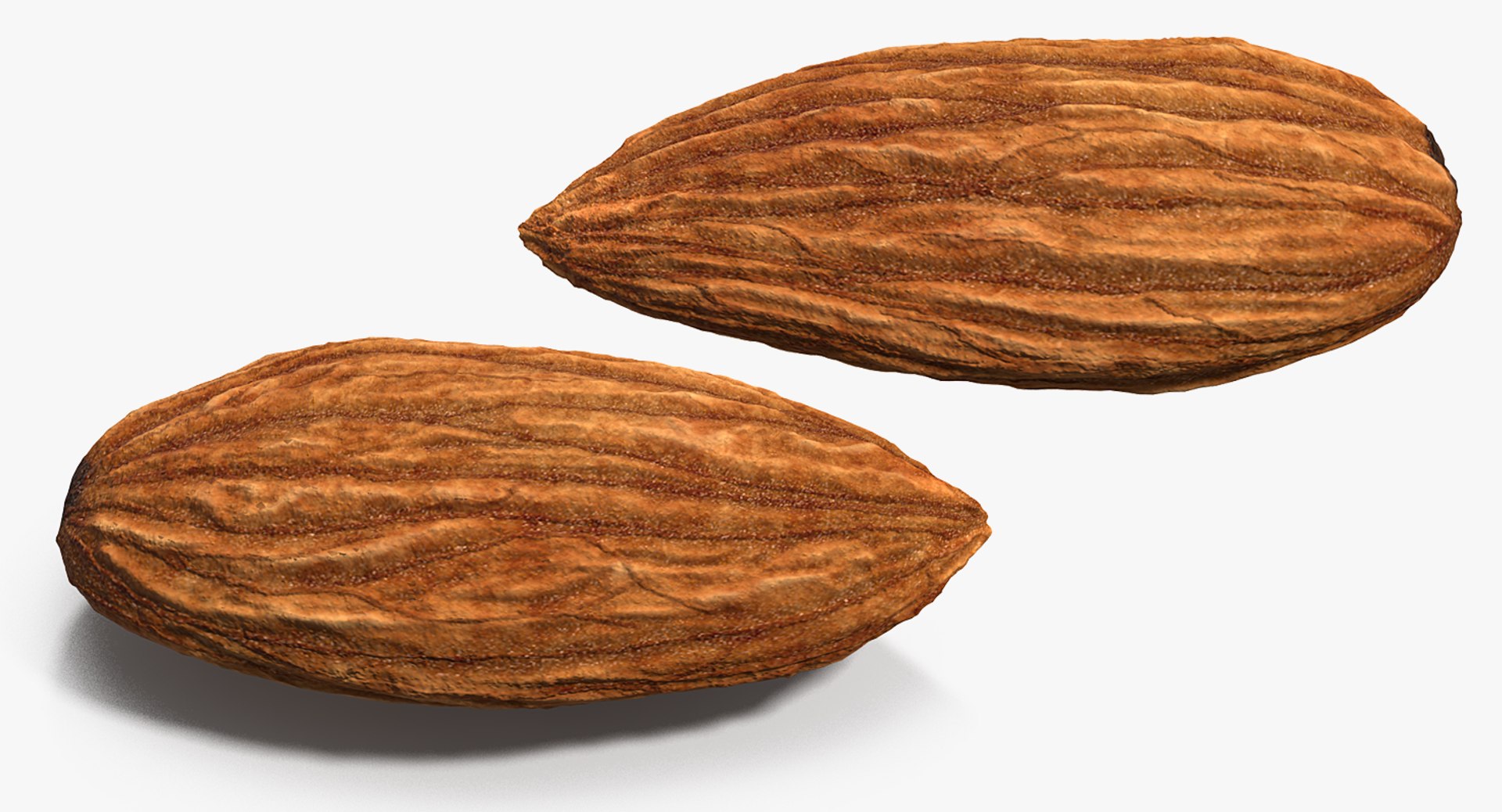 3D almond nut fruit https://p.turbosquid.com/ts-thumb/Dq/DSBXVe/O8wL4yjF/almondvray3dmodel006/jpg/1563110003/1920x1080/fit_q87/5e34a2592110acfc8fe7bc3a1c45de369c0c536c/almondvray3dmodel006.jpg