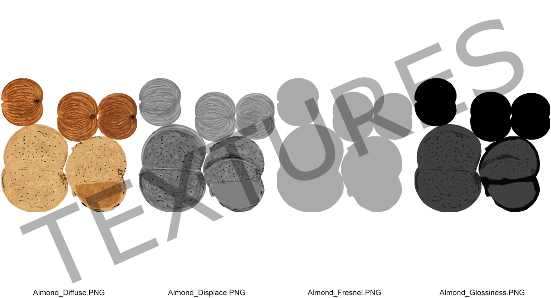 3D almond nut fruit https://p.turbosquid.com/ts-thumb/Dq/DSBXVe/rk7raulf/almondvray3dmodel011/jpg/1563110020/1920x1080/fit_q87/48d4b3026ce62aea29050e452cefb87e93af3192/almondvray3dmodel011.jpg
