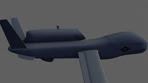 maya grumman rq-4 global hawk