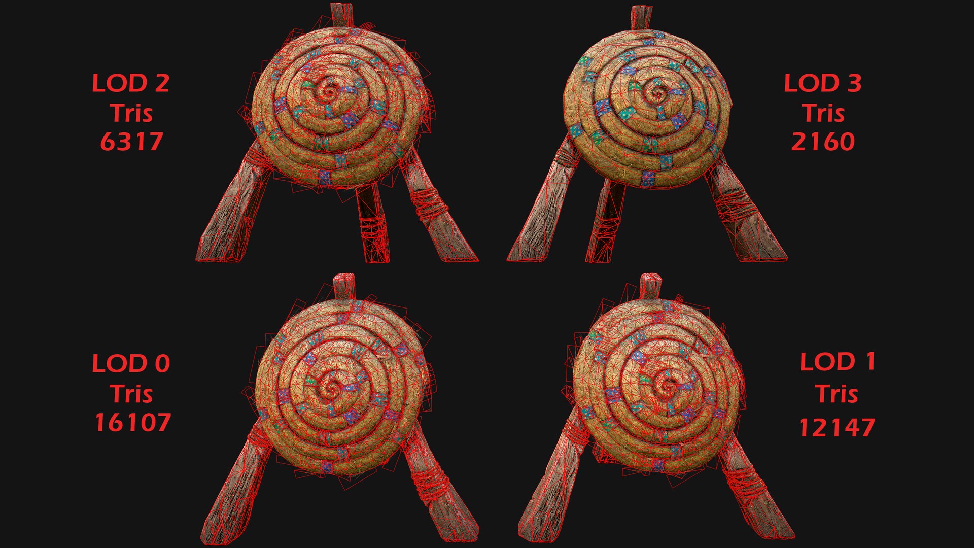 3D model Straw  Target  Archer Medieval Fair Shooting Range Barracks https://p.turbosquid.com/ts-thumb/Dq/JG9srf/Fc/strawtargetimg3/png/1755856470/1920x1080/fit_q87/a9879c8f7dfa55a65e2ef3390e7e13b6c207f073/strawtargetimg3.jpg