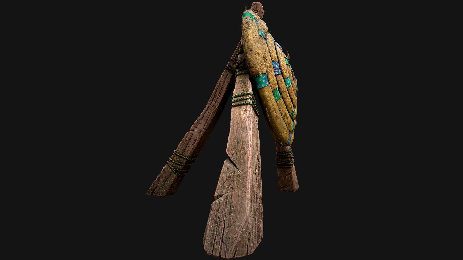 3D model Straw  Target  Archer Medieval Fair Shooting Range Barracks https://p.turbosquid.com/ts-thumb/Dq/JG9srf/H8/strawtargetimg19/png/1755856500/1920x1080/fit_q87/7150572d6f465585cb554bbb98030ef5f22ada9d/strawtargetimg19.jpg