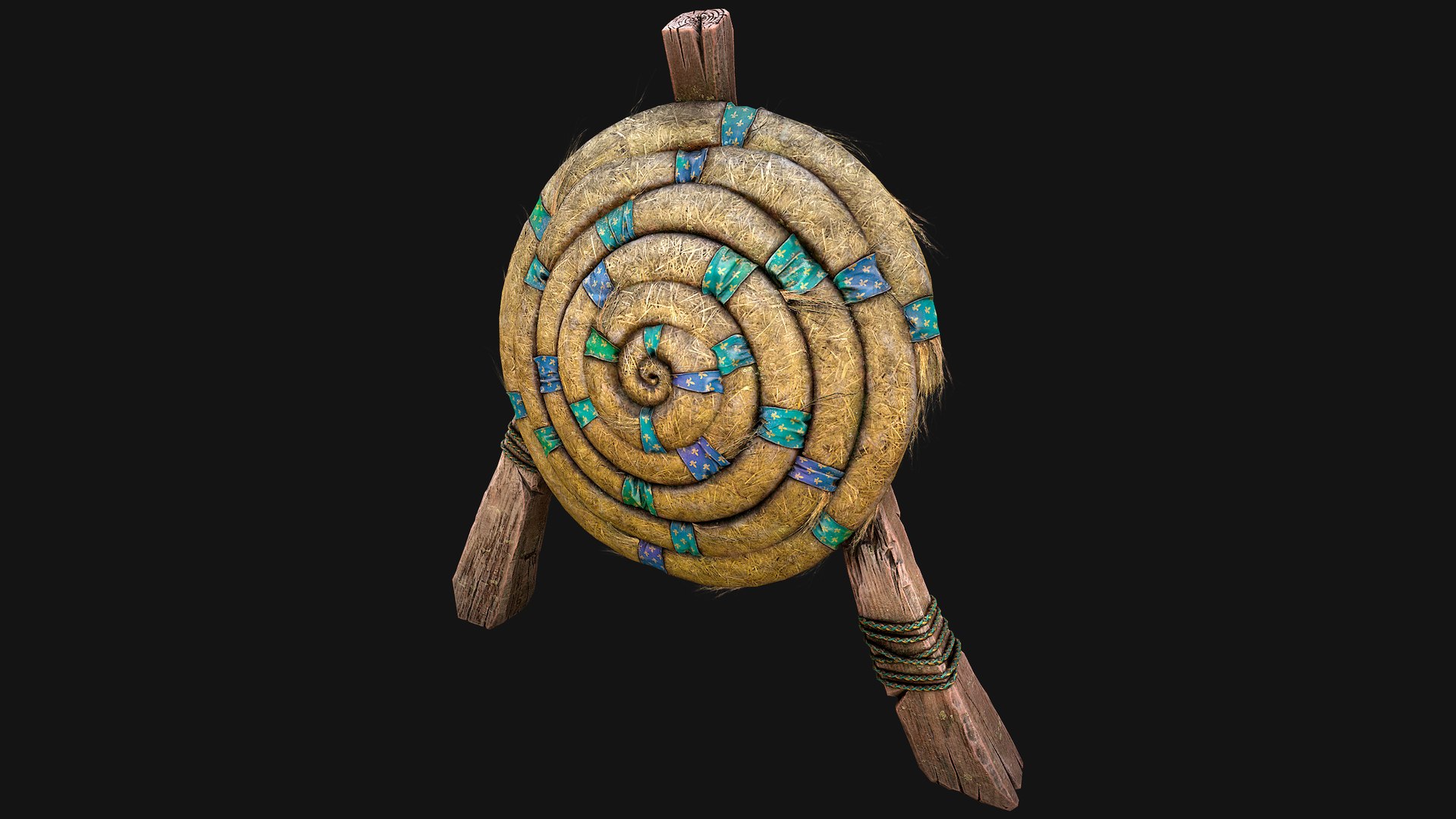 3D model Straw  Target  Archer Medieval Fair Shooting Range Barracks https://p.turbosquid.com/ts-thumb/Dq/JG9srf/a5/strawtargetimg6/png/1755856479/1920x1080/fit_q87/81c01be73a469a4f6bc62c1fc06186ea097bd0ec/strawtargetimg6.jpg