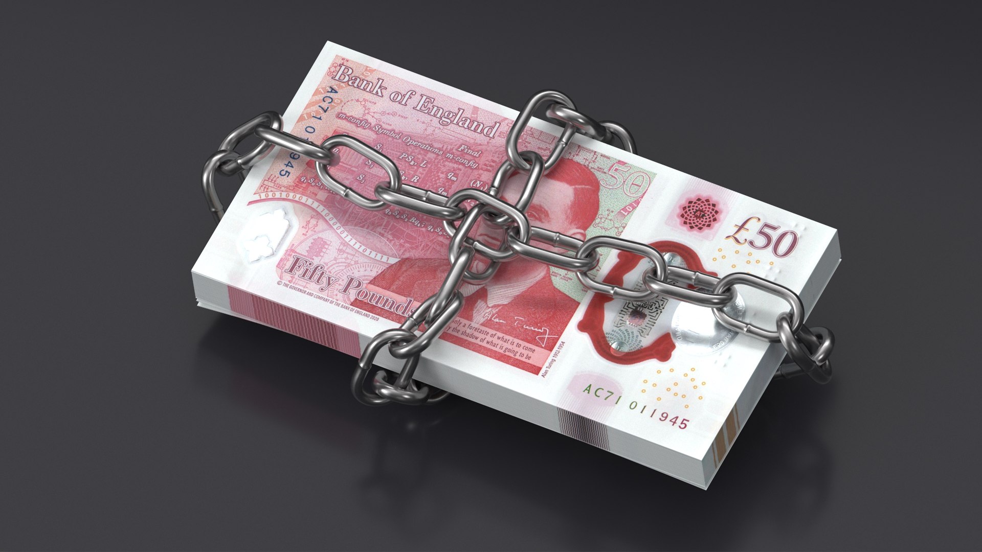 Chained up Wad Pounds 3D https://p.turbosquid.com/ts-thumb/Dq/PwpXHa/0j/chainedupwadpounds3dsmodel009/jpg/1723953168/1920x1080/fit_q87/2a0dbb2d35a0c44984b069171f6c480508a43400/chainedupwadpounds3dsmodel009.jpg