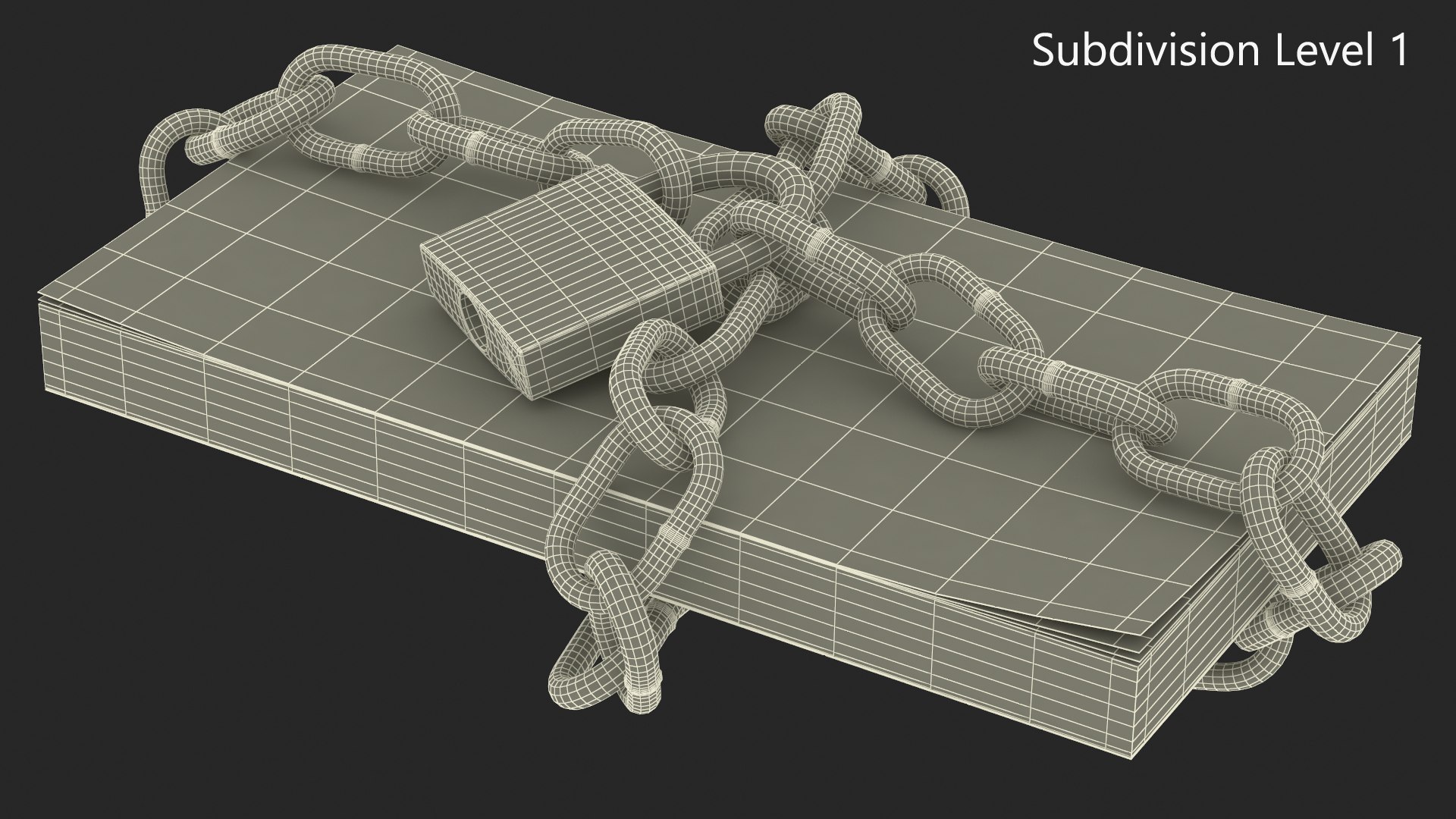 Chained up Wad Pounds 3D https://p.turbosquid.com/ts-thumb/Dq/PwpXHa/i0/chainedupwadpounds3dsmodel018/jpg/1723953201/1920x1080/fit_q87/c8ad964b4d6f199e46d03433b525493ad7d5f5a2/chainedupwadpounds3dsmodel018.jpg
