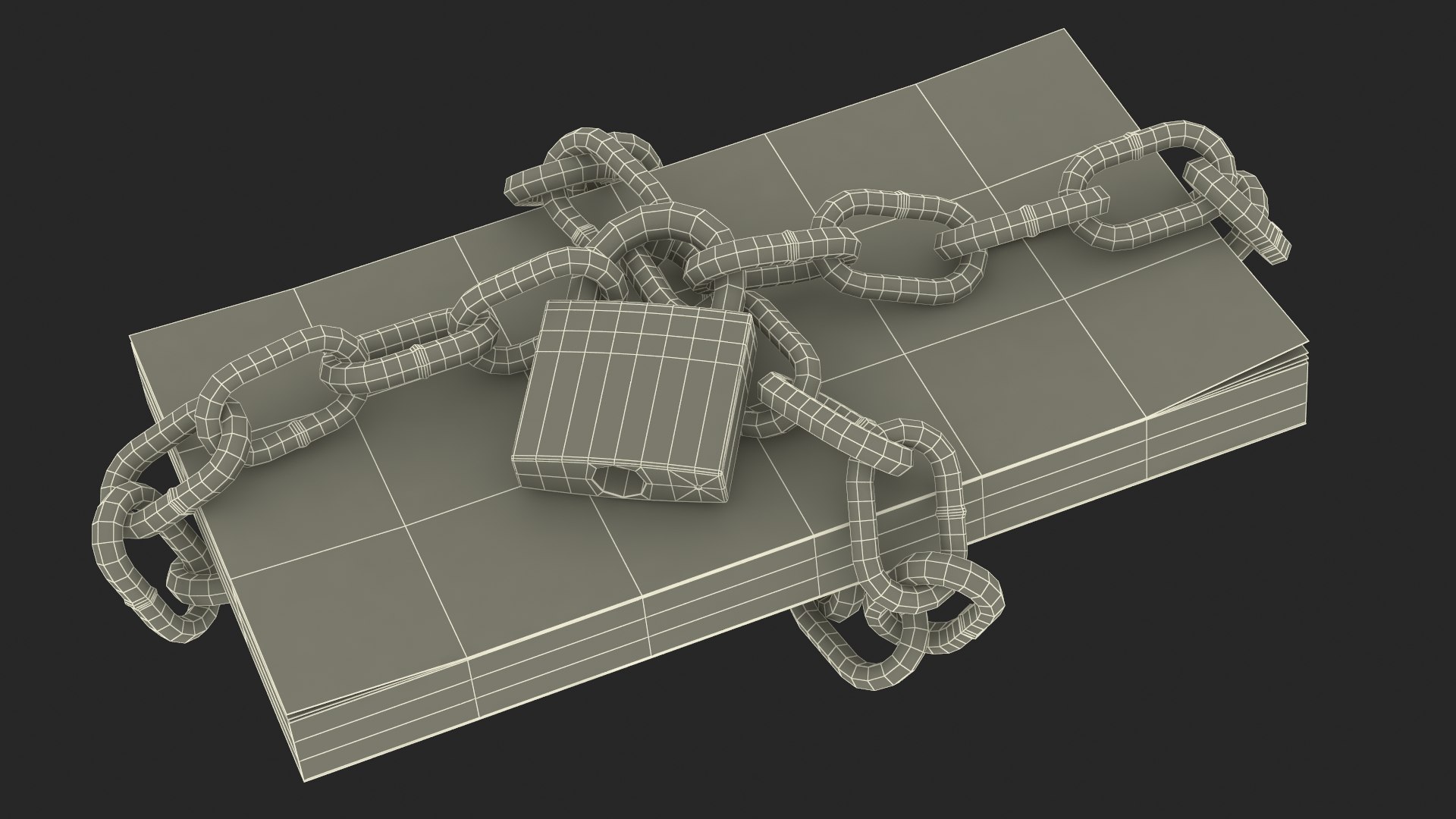 Chained up Wad Pounds 3D https://p.turbosquid.com/ts-thumb/Dq/PwpXHa/wl/chainedupwadpounds3dsmodel022/jpg/1723953217/1920x1080/fit_q87/a6eb7db65b9aacd1f26cfae799b5adfde03802e1/chainedupwadpounds3dsmodel022.jpg