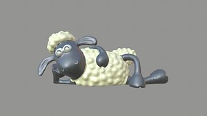 Shaun the Sheep