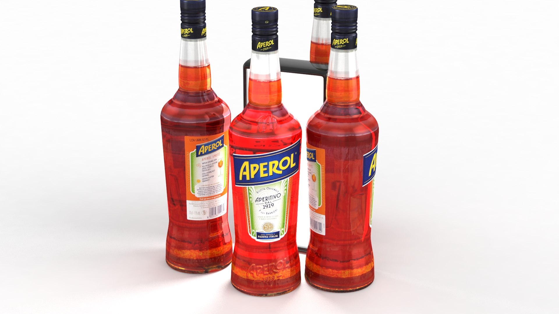 Aperol 700ml Aperol Aperitivo 700ml