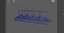 Capanna per capre 01 - Modello 3D