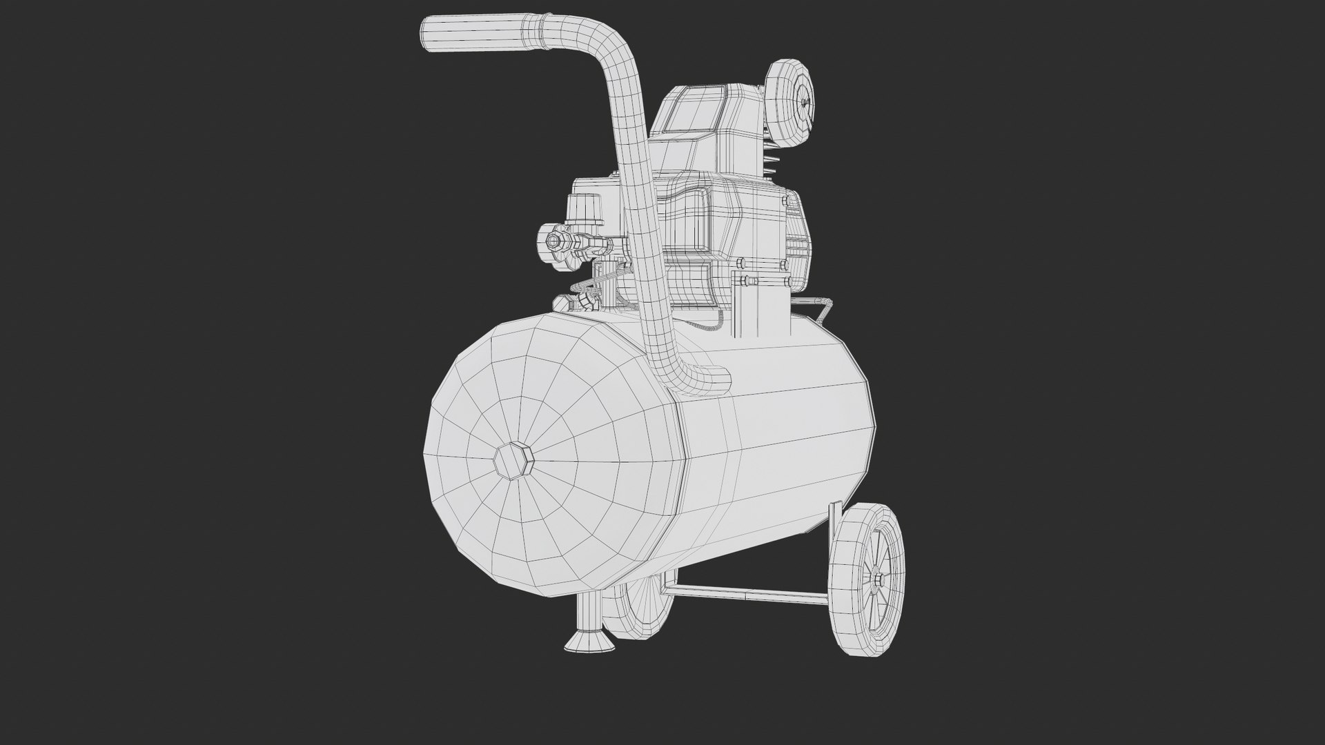 Air Compressor Metabo PBR model https://p.turbosquid.com/ts-thumb/Dq/XlrBFR/3Q/screenshot025/png/1643738097/1920x1080/fit_q87/6bb68e10883744b8e5630c163d5bd4f712d12737/screenshot025.jpg