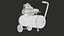 Compresseur d'air Metabo PBR