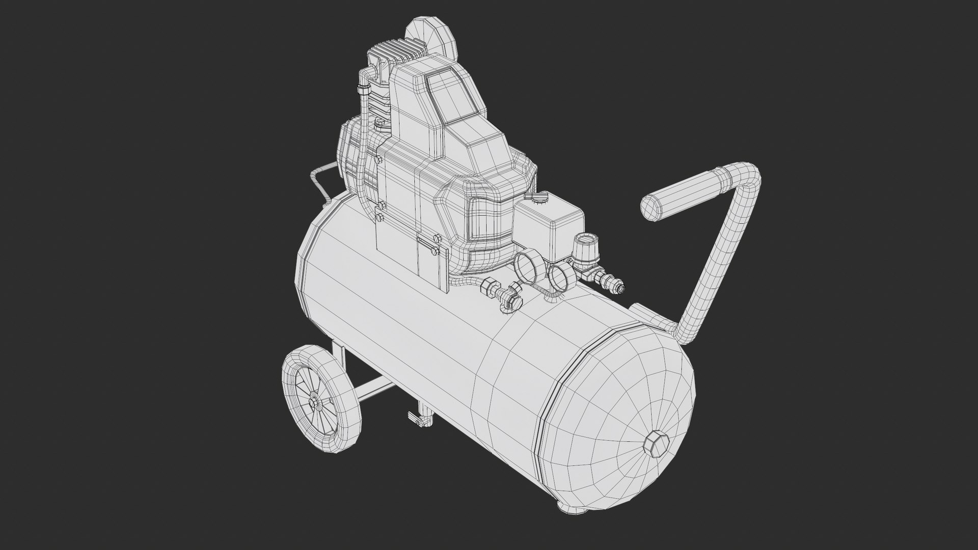 Air Compressor Metabo PBR model https://p.turbosquid.com/ts-thumb/Dq/XlrBFR/Kq/screenshot027/png/1643738127/1920x1080/fit_q87/ad034dc518e2be133d5ab3a8654bca068978a72d/screenshot027.jpg