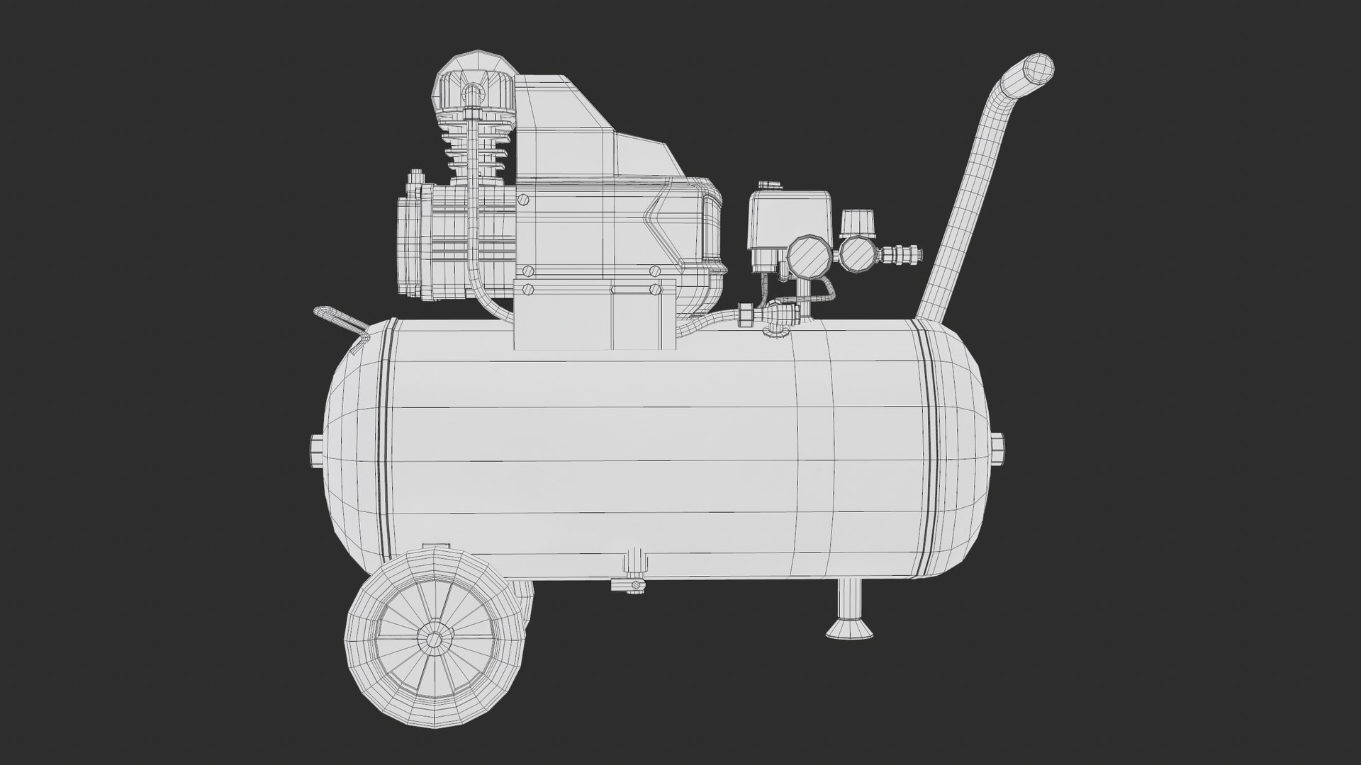 Air Compressor Metabo PBR model https://p.turbosquid.com/ts-thumb/Dq/XlrBFR/Mm/screenshot020/png/1643738102/1920x1080/fit_q87/32af02bc30a64dfc6d06071460804eac3db4e30e/screenshot020.jpg