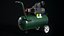 Compresseur d'air Metabo PBR