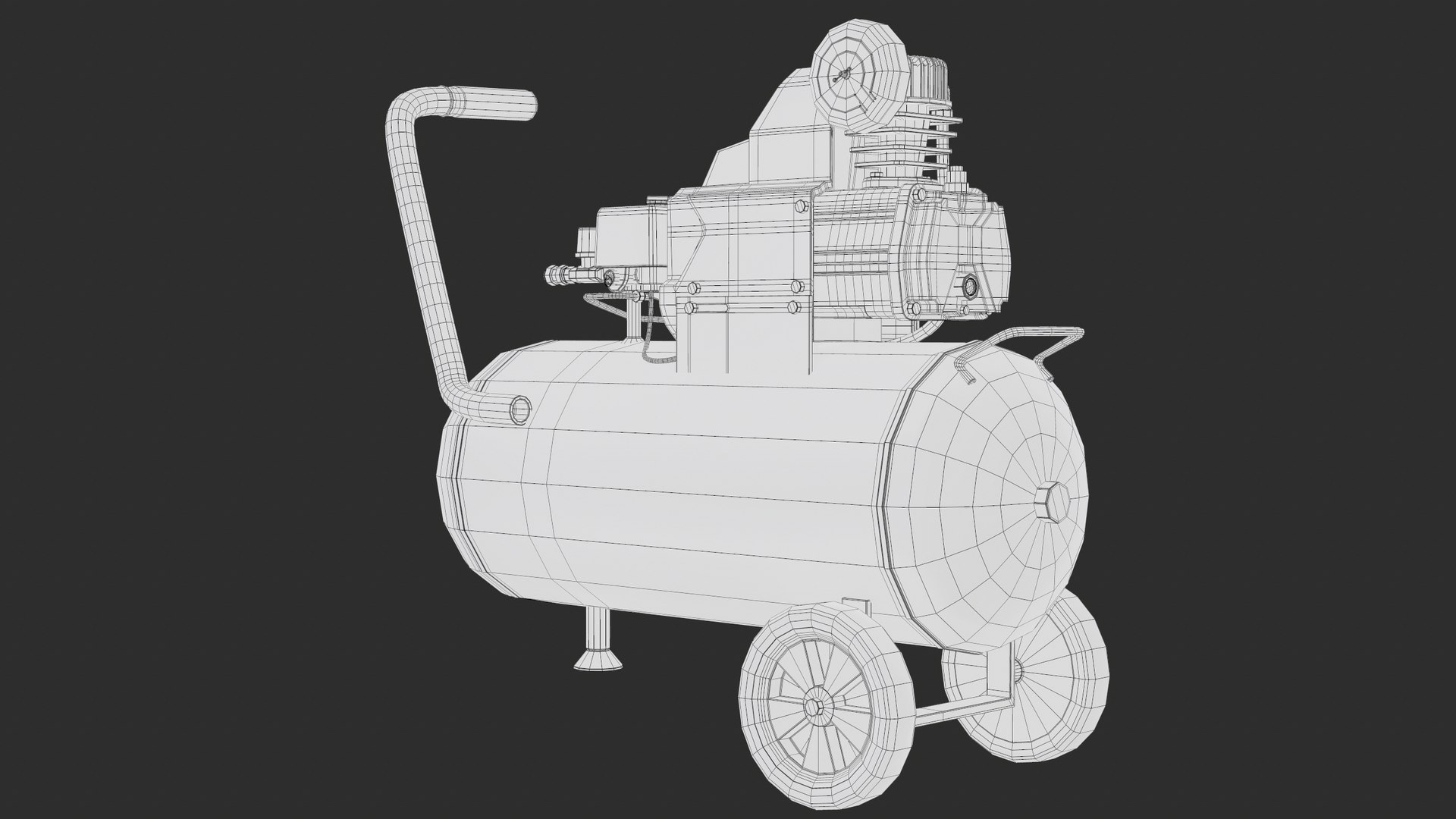 Air Compressor Metabo PBR model https://p.turbosquid.com/ts-thumb/Dq/XlrBFR/iC/screenshot023/png/1643738116/1920x1080/fit_q87/0891297bca1f713276c683b5dcba9e7a2f663b8a/screenshot023.jpg