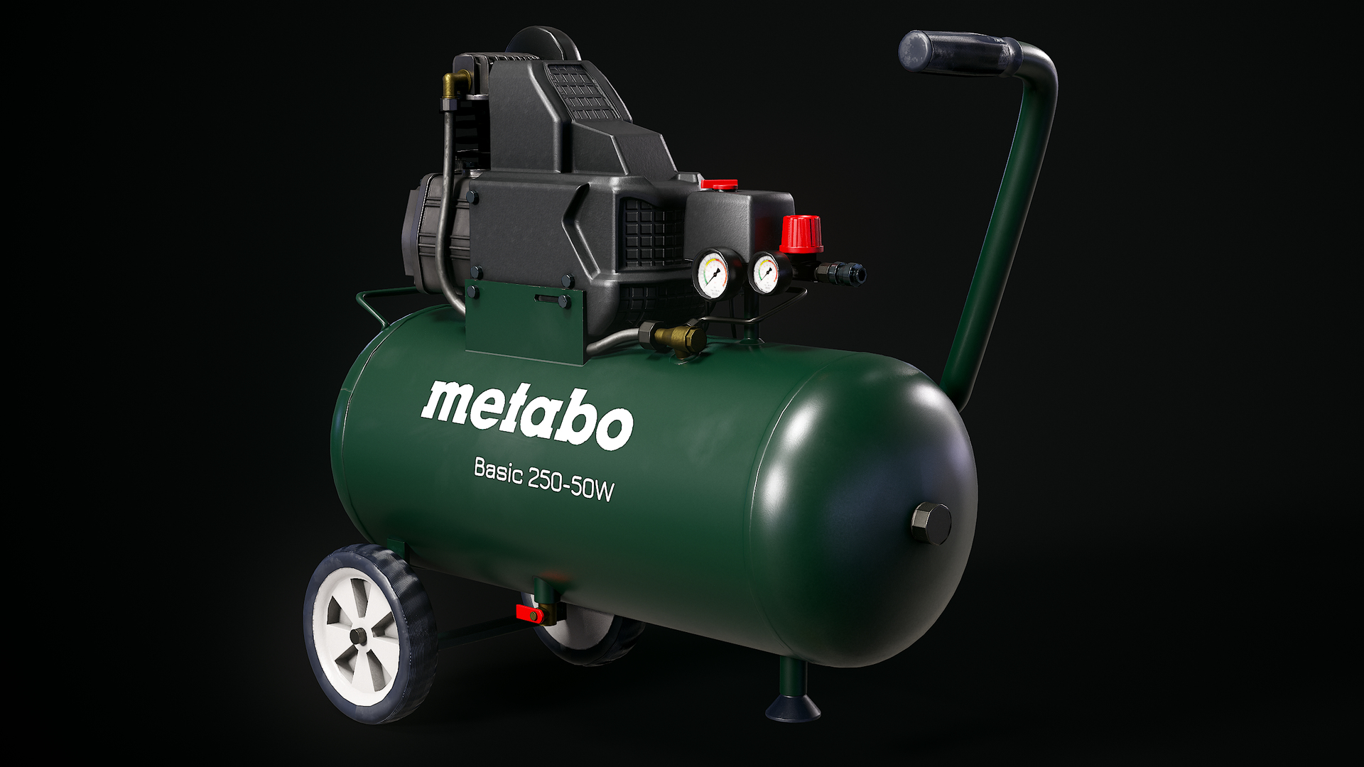 Компрессор метабо купить. Metabo 250 50 Basic. Компрессор Метабо 250-50w. Metabo Basic 250-50 w. Компрессор масляный Metabo Basic 250-50w что это.