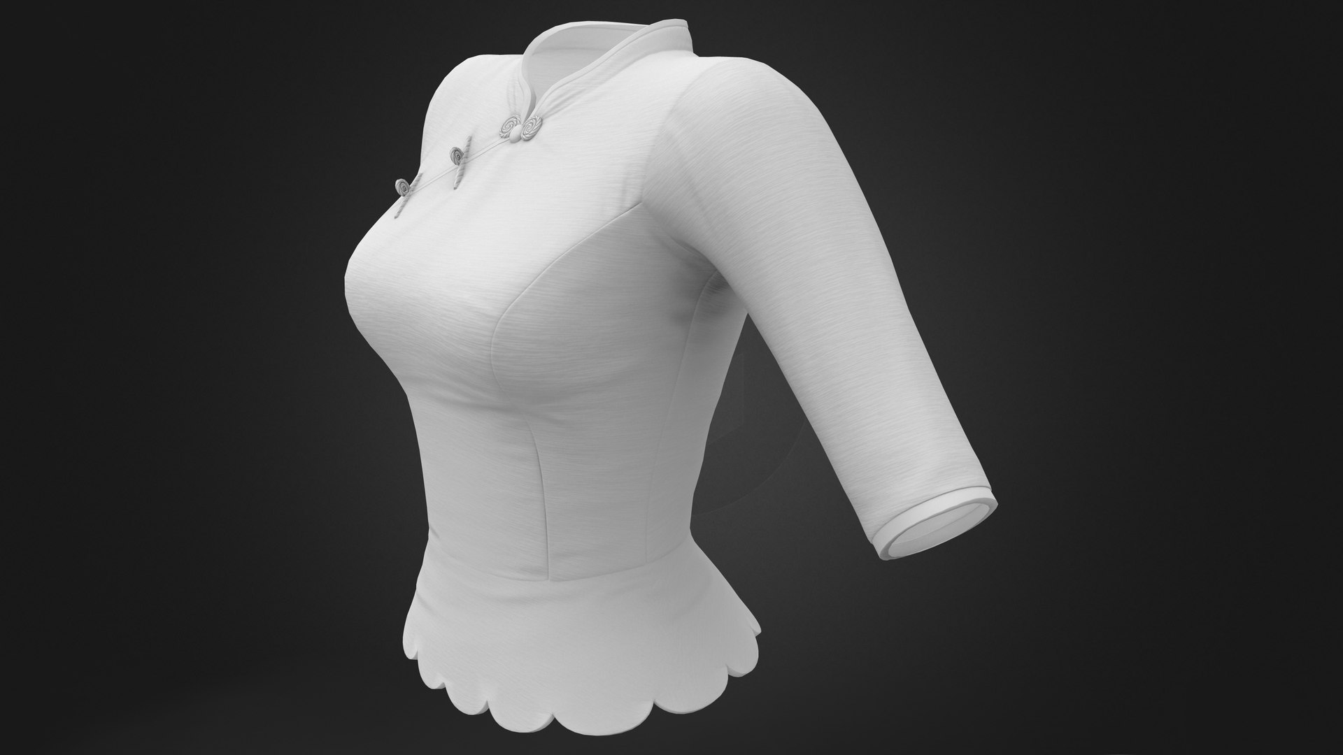 3D Scallops Bottom Red Asian Female Top https://p.turbosquid.com/ts-thumb/Dq/XsUnNf/Ag/previewao/png/1684567550/1920x1080/fit_q87/39047b78e9ed98d694930cca6799360b47a7b5e5/previewao.jpg