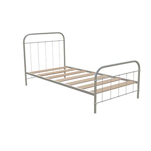 3D bedframe