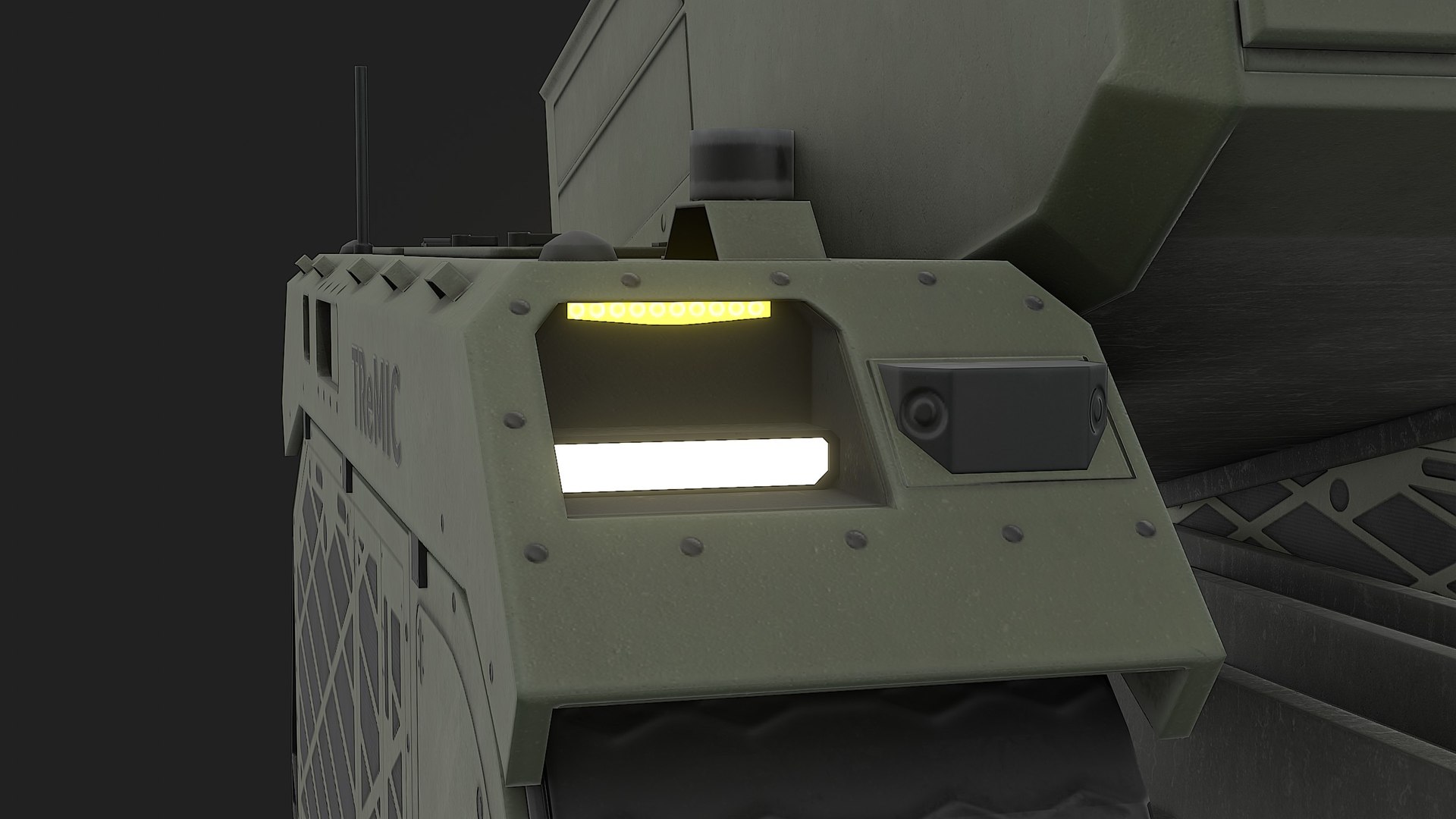 3D Smart Military MLRS Robot - Green model https://p.turbosquid.com/ts-thumb/Dq/dmQ1eA/88/10010/jpg/1703256119/1920x1080/fit_q87/4190b1dec30e94d01384a4d97c0f659f11e36c2e/10010.jpg